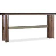 628-85689-89 Hooker Furniture Melange Living Room Furniture Sofa Table