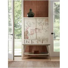 628-85711-05 Hooker Furniture Melange Accent Furniture Accent Chest