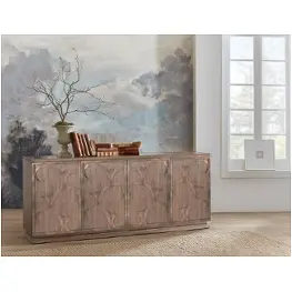 628-85717-89 Hooker Furniture Melange Dining Room Furniture Credenza