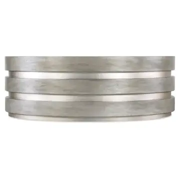 628-80458-95 Hooker Furniture Melange Living Room Furniture Cocktail Table