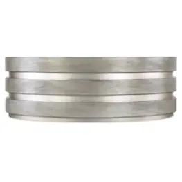 628-80458-95 Hooker Furniture Melange Living Room Furniture Cocktail Table