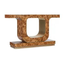 628-85692-80 Hooker Furniture Melange Living Room Furniture Sofa Table