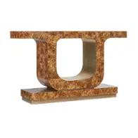 628-85692-80 Hooker Furniture Melange Living Room Furniture Sofa Table