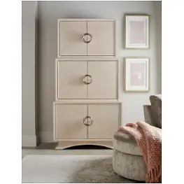 6500-75160-80 Hooker Furniture Nouveauchic Accent Furniture Accent Cabinet