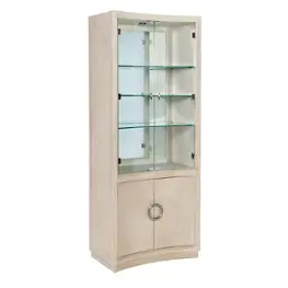6500-75906-80 Hooker Furniture Nouveauchic Accent Furniture Accent Cabinet