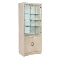 6500-75906-80 Hooker Furniture Nouveauchic Accent Furniture Accent Cabinet