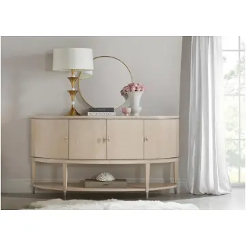 6500-75907-80 Hooker Furniture Nouveauchic Dining Room Furniture Sideboard