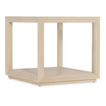 6500-80114-80 Hooker Furniture Nouveauchic Living Room Furniture End Table