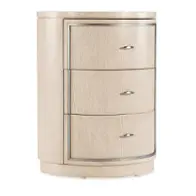 6500-90015-80 Hooker Furniture Nouveauchic Bedroom Furniture Nightstand