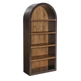 6700-50005-96 Hooker Furniture Big Sky Living Room Furniture Etagere