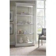 6750-50012-06 Hooker Furniture Charleston Home Office Furniture Etagere