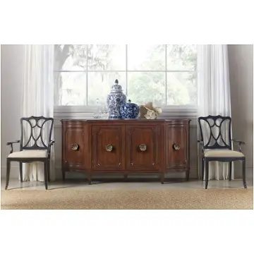 6750-75900-85 Hooker Furniture Charleston Dining Room Furniture China