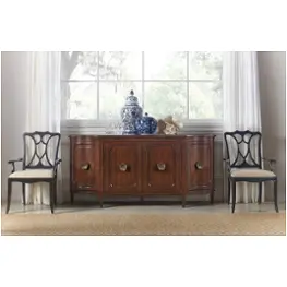 6750-75900-85 Hooker Furniture Charleston Dining Room Furniture China