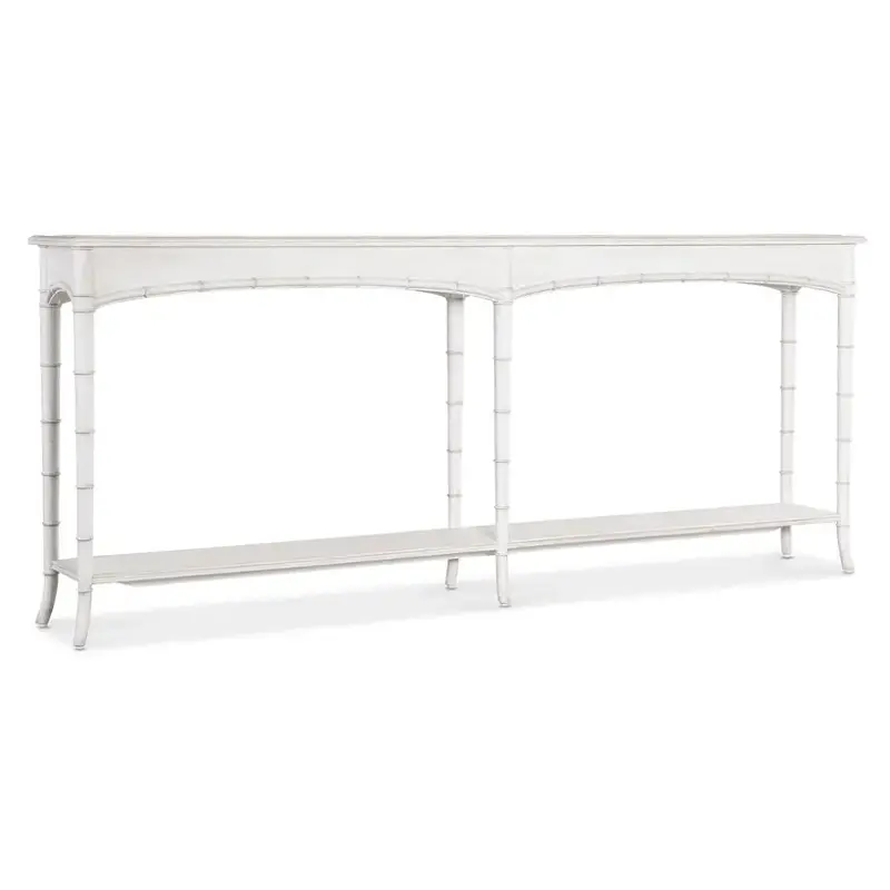 6750-80171-06 Hooker Furniture Charleston Living Room Furniture Sofa Table