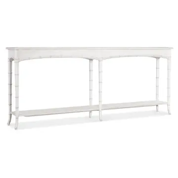 6750-80171-06 Hooker Furniture Charleston Living Room Furniture Sofa Table