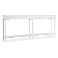 6750-80171-06 Hooker Furniture Charleston Living Room Furniture Sofa Table