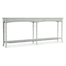 6750-80171-40 Hooker Furniture Charleston Living Room Furniture Sofa Table