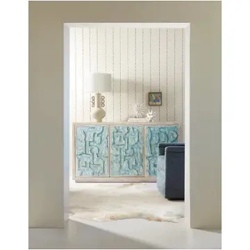 7228-85100-95 Hooker Furniture Commerce And Market Living Room Furniture Credenza