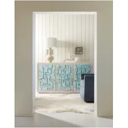 7228-85100-95 Hooker Furniture Commerce And Market Living Room Furniture Credenza