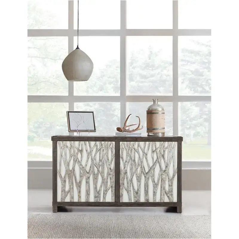 7228-85102-89 Hooker Furniture Commerce And Market Living Room Furniture Chest