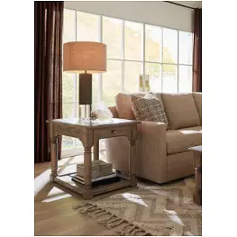 7050-80114-85 Hooker Furniture Americana Living Room Furniture End Table