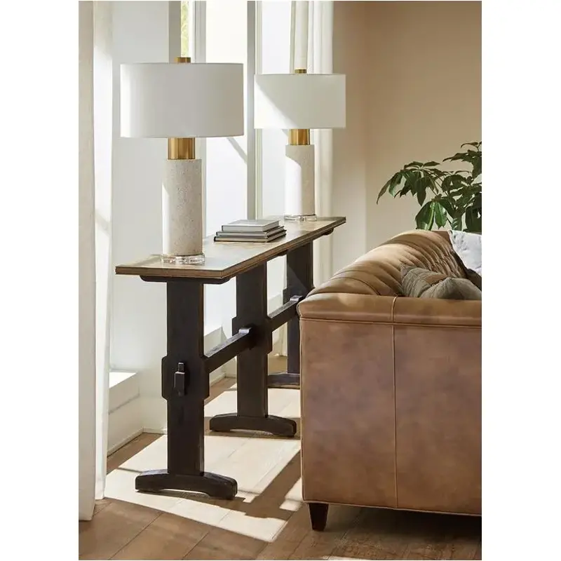 7050-80151-89 Hooker Furniture Americana Living Room Furniture Sofa Table