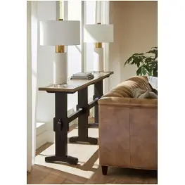 7050-80151-89 Hooker Furniture Americana Living Room Furniture Sofa Table