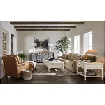 7050-80210-02 Hooker Furniture Americana Living Room Furniture Cocktail Table