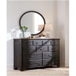7050-90001-89 Hooker Furniture Americana Bedroom Furniture Dresser