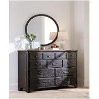 7050-90001-89 Hooker Furniture Americana Bedroom Furniture Dresser