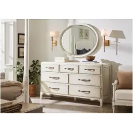 7050-90002-02 Hooker Furniture Americana Bedroom Furniture Dresser