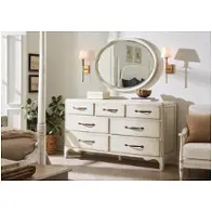 7050-90002-02 Hooker Furniture Americana Bedroom Furniture Dresser