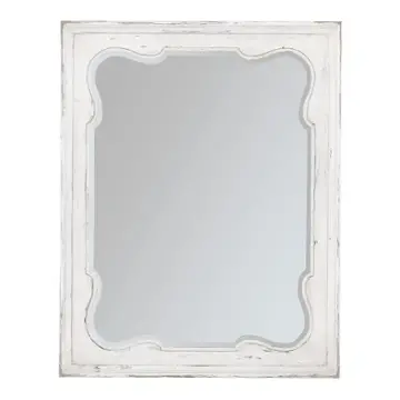 7050-90008-02 Hooker Furniture Americana Bedroom Furniture Mirror
