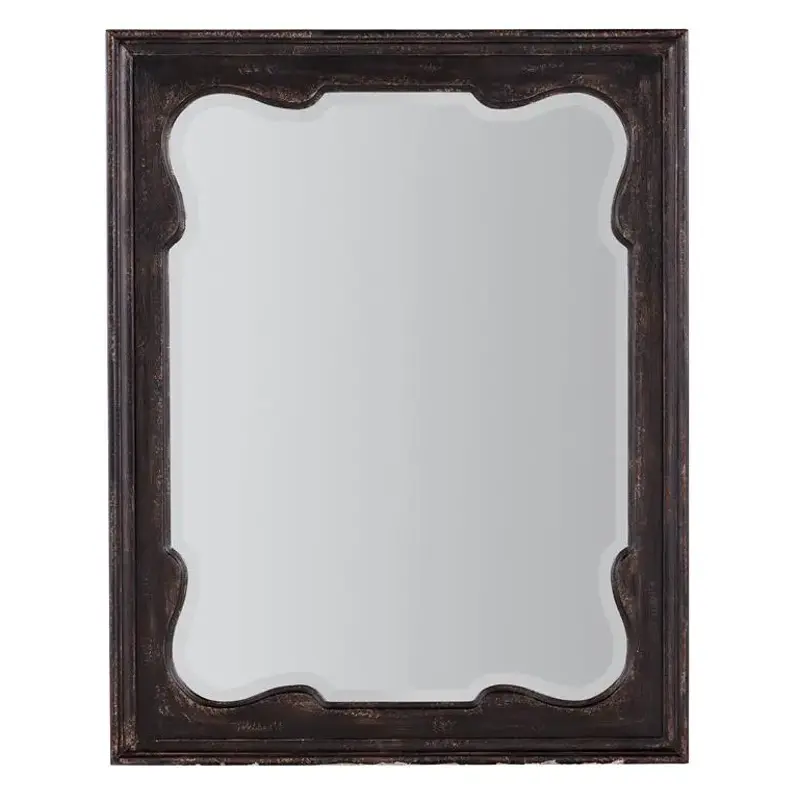 7050-90008-89 Hooker Furniture Americana Bedroom Furniture Mirror