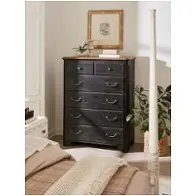 7050-90010-89 Hooker Furniture Americana Bedroom Furniture Chest