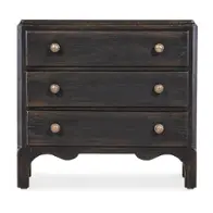 7050-90015-89 Hooker Furniture Americana Bedroom Furniture Nightstand