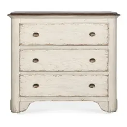 7050-90016-02 Hooker Furniture Americana Bedroom Furniture Nightstand