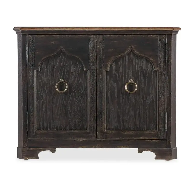 7050-90017-89 Hooker Furniture Americana Bedroom Furniture Nightstand