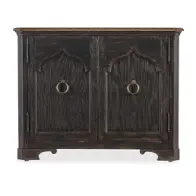 7050-90017-89 Hooker Furniture Americana Bedroom Furniture Nightstand