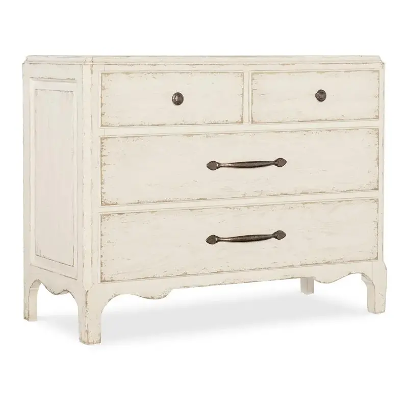 7050-90217-02 Hooker Furniture Americana Bedroom Furniture Nightstand