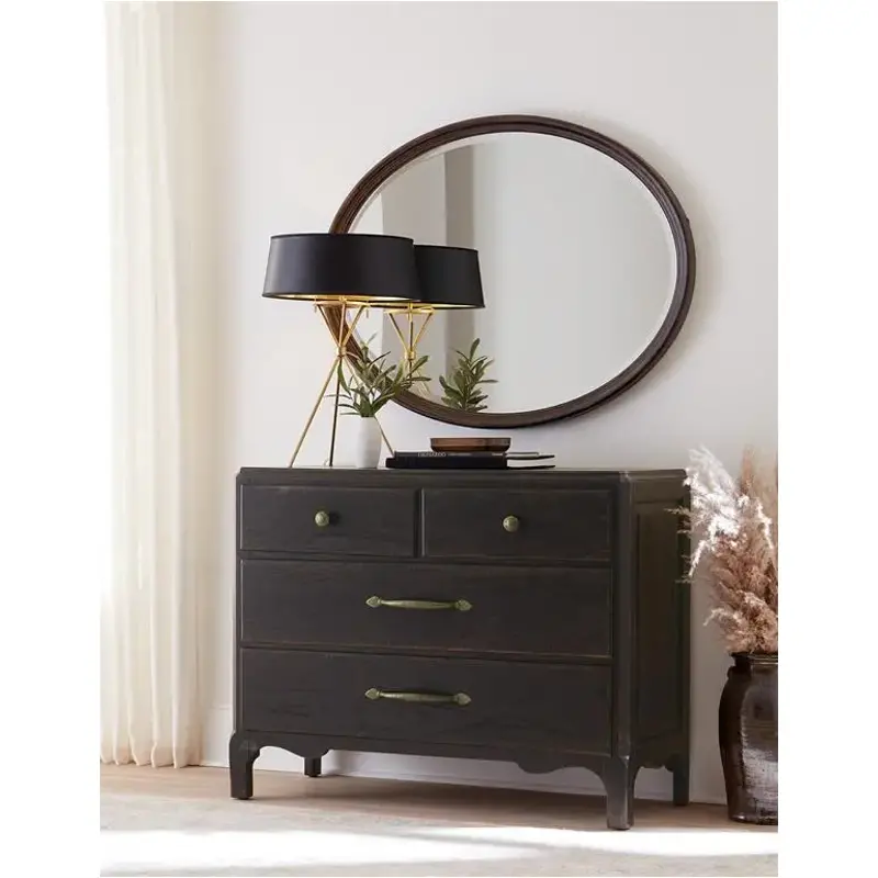 7050-90217-89 Hooker Furniture Americana Bedroom Furniture Nightstand