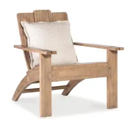 6952-50000-80 Hooker Furniture Vineyardro Living Room Furniture Accent Chair