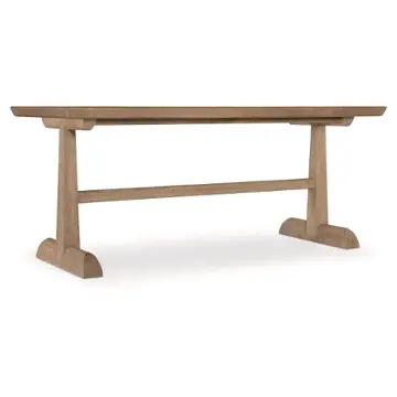 6952-75206-80 Hooker Furniture Vineyardro Dining Room Furniture Accent Table