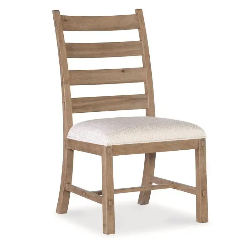 6952-75410-80 Hooker Furniture Vineyardro Dining Room Furniture Dining Chair