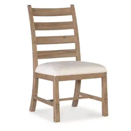 6952-75410-80 Hooker Furniture Vineyardro Dining Room Furniture Dining Chair