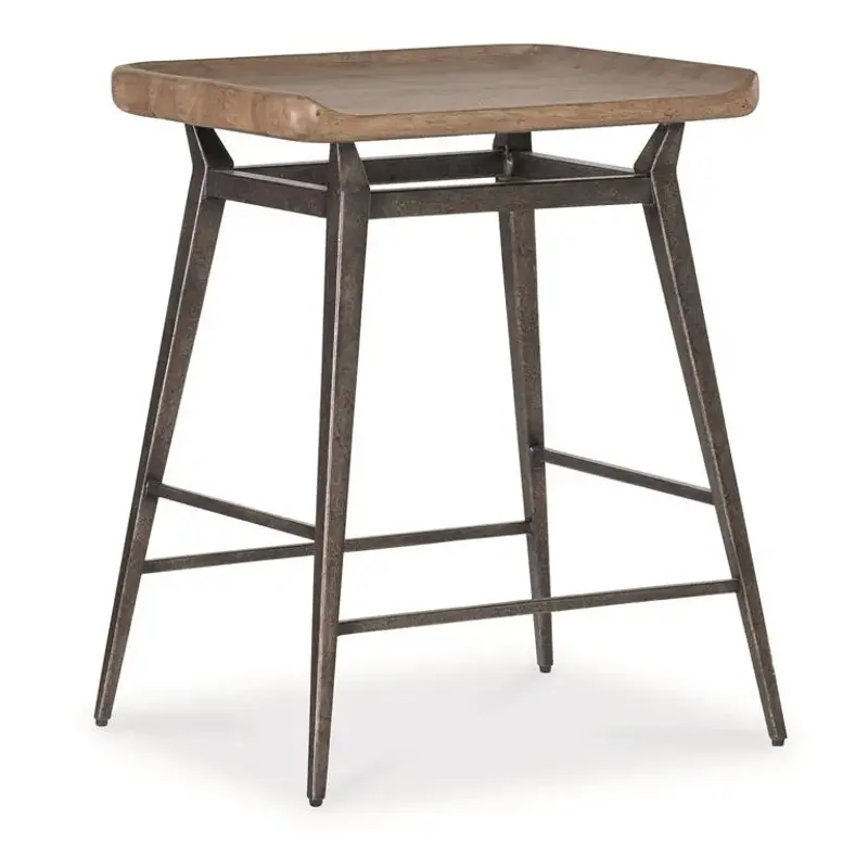 6952-75450-80 Hooker Furniture Vineyardro Dining Room Furniture Dining Chair