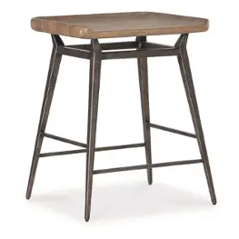 6952-75450-80 Hooker Furniture Vineyardro Dining Room Furniture Dining Chair