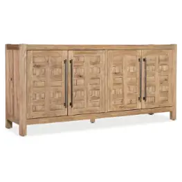 6952-75900-80 Hooker Furniture Vineyardro Dining Room Furniture China