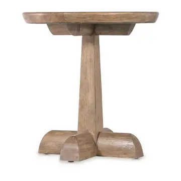 6952-80216-80 Hooker Furniture Vineyardro Living Room Furniture End Table
