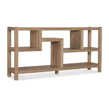 6952-85001-80 Hooker Furniture Vineyardro Living Room Furniture Sofa Table